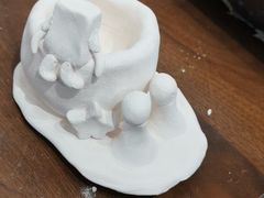 -陶语手工·拼豆·陶艺·银饰diy(宽厚里店)