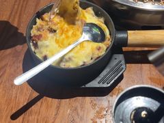 -九田家黑牛烤肉料理(新辰里亚运村店)