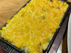 -青瓦餐厅·生鱼片·韩园烤肉(西塔店)