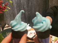 -小大董·烤鸭(王府井apm店)