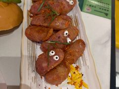 -做披萨的奇葩(中海央墅店)