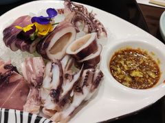 -川流不息·地道川菜·小龙虾(新松江路店)