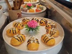 -7号院家宴.烧鸽子(门头沟店)