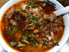 -豆相识•九九豆腐脑(牛咡桥店)