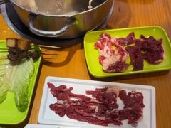 -养牛邓·潮汕牛肉海鲜自助火锅(广州店)