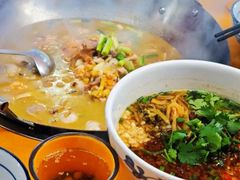 -活鱼村·老陈记粉店