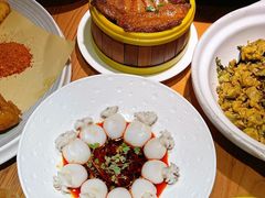 -U你·天然调味(南湖总店)