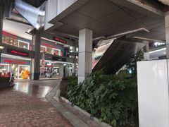 -首创奥特莱斯(昆山店)