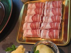 -额尔敦·品质自助(摩尔城店)