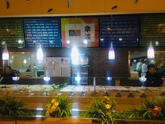 -拿渡麻辣香锅(世茂广场·工三店)