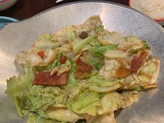 -新白鹿餐厅(爱琴海购物中心店)