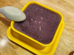 莲子红豆沙-玖鲜小笼(中山广场店)