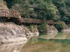 -龙湾潭国家森林公园