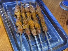 -俭寨大盘鸡·缸子肉·小公鸡·新疆菜(云通店)