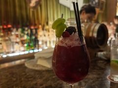 -THE OLD HOUSE酒吧