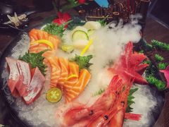 -大雄寿司(中华广场店)