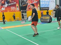 -Gsports全民运动健康中心