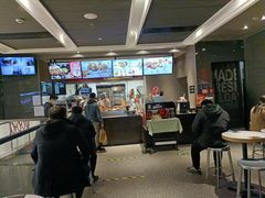 -肯德基(花乡店)
