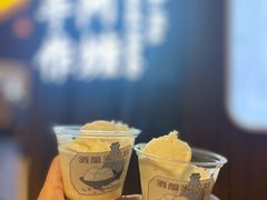 -阿嬷手作(深圳万象天地店)