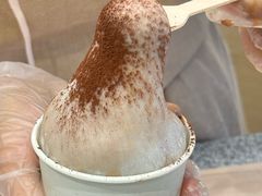 -米糯糯·MINONO·大福冰淇淋(青岛万象城店)