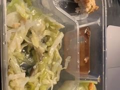 -桔子酒店百佛园店-停车场