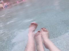 -咸宁万豪温泉谷度假区