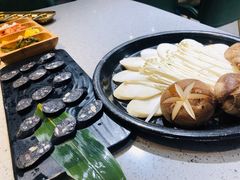 -妥妥烤肉料理(昙华林店)
