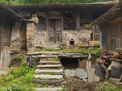 -水峪民俗村