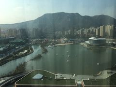 -舟山希尔顿酒店