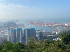 -小南山公园