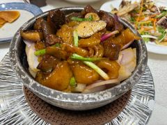 -百乐门喜宴(海珠广场华厦店)