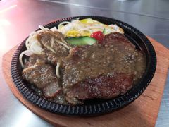 -大学城夜市大排档(凤栖路店)