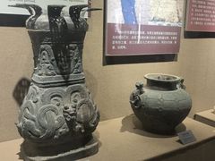 -洛阳周王城天子驾六博物馆