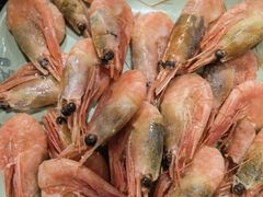 -韩盛·盛江山自助料理(于洪新玛特店)