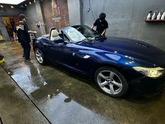 -脉冲品质汽美·贴膜(闵行店)