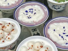 -七的湖·晚芳亭·阳澄湖农家菜·大闸蟹(莲花岛店)