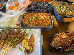 -林二哥宜烤官·宜宾小烧烤