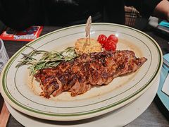 -卡朋西餐(宝安大仟里店)