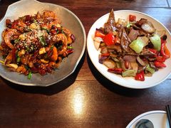 -大牌大·传统杭帮菜(湖滨店)