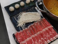 -呷哺呷哺(华林国际店)