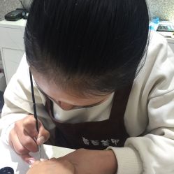 -LEILEI NAIL蕾蕾美甲美睫