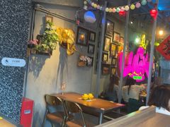 -泰盏鬼·颓废冬阴(陈家祠扬韬店)
