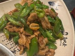 -肖四女乐山跷脚牛肉(世博源店)