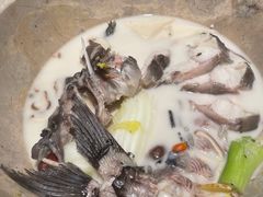-云海肴云南菜·蒸汽石锅鱼(青岛万象城店)
