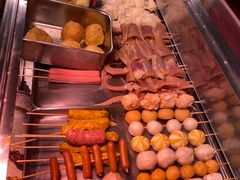 -明记牛杂(新马路分店)