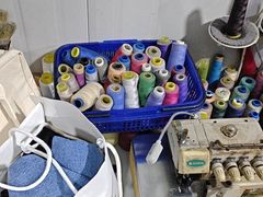 -魏阿姨裁缝修衣改衣店