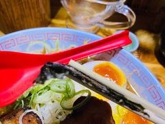-老龙亭拉面店