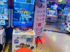 -大玩家(万达广场大连甘井子店)