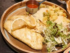 -ALAMEEN阿拉伯餐厅(三里屯店)