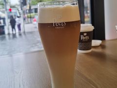 -Peet's Coffee皮爷咖啡(大学路店)